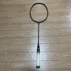 ま*箸様 ヨネックス NANOFLARE 800 バドミントンラケット 廃盤品