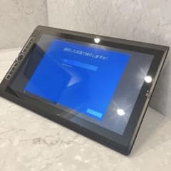Wacom MobileStudio Pro 16 DTH-W1620H/K0 - メルカリ