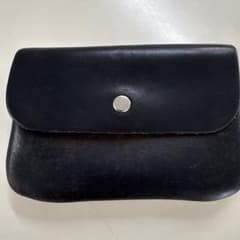 BUTCHER CUSTOM LEATHER WORKS 財布のサムネイル