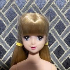 リカちゃんフレンド☆ジェニーフレンド　アニー