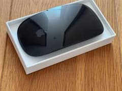 Magic Mouse 2 スペースグレイ MRME2J/A - メルカリ