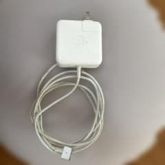 Apple MagSafe 2 Power Adapter 45Wのサムネイル