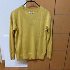 プラステ　ウォッシャブルニット　Sのサムネイル