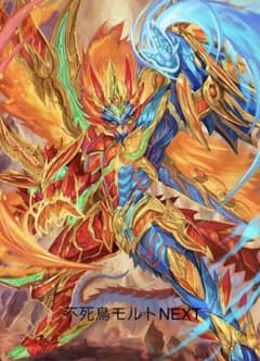 不死鳥モルトNEXT デッキ　ガチ構築　（値下げ可）のサムネイル