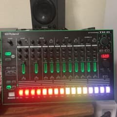 fgz様　専用AIRA series TR-8 (拡張音源ダウンロード済)のサムネイル