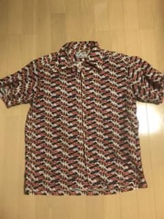 evisu  シャツのサムネイル