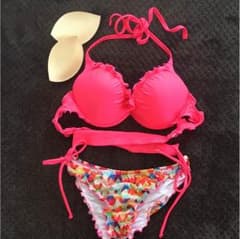peak&pine♡水着のサムネイル