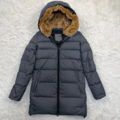 DUVETICAデュベティカCARYSDUEカリスドゥエダウンコート サイズ42 DUVETICA（デュベティカ） カリスドゥエ CARYSDUE ダウン コート