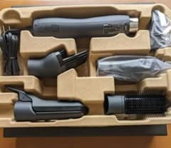 【美品】パナソニック EH-KN0K くるくるドライヤーのサムネイル