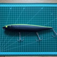 HUGE PENCIL  SKATERのサムネイル