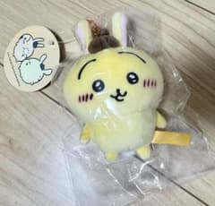 ちいかわ✕サンリオキャラクターズ ぷちミニマスコット（うさぎ