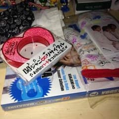 関ジャニ∞ グッズ セット価格のサムネイル