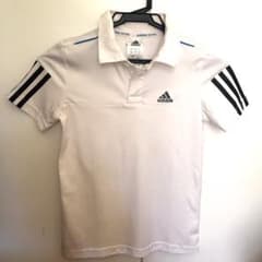 adidas 130 テニスウエアのサムネイル
