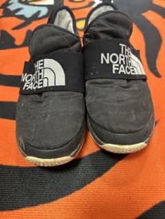 THE NORTH FACE キッズシューズ 23cmのサムネイル