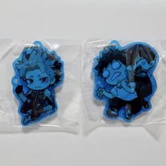 怪獣8号 デコラPICアクリル vol.2 鳴海弦 日比野カフカ＆保科宗四郎②のサムネイル