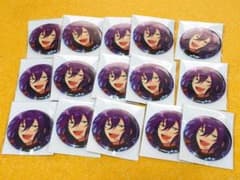あんスタ 礼瀬マヨイ コレ缶 Jan. Idol 15個 - メルカリ