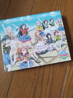 ラブライブ! 虹ヶ咲学園スクールアイドル同好会 Blu-rayのサムネイル