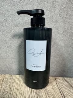 新品未使用】CAFUNE by A トリートメント500ml - メルカリ