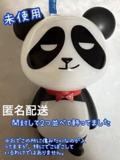 BIGBANG VI スンリ パンダペンライト - メルカリ