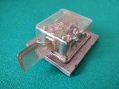HI-MOUND MK-705 複式電鍵 マニピュレーター - メルカリ