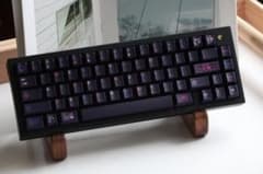 TuT Lofi Cherry Profile Keycapsのサムネイル