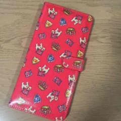 Ikumi様専用★キャスキッドソン パスポートケースのサムネイル