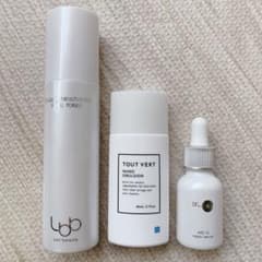 LBB トゥヴェール ドクターケイ★スキンケア３点セット★てん子買いのサムネイル