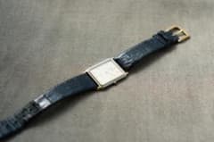 SEIKO ドルチェ 9520-5130 スクエア 腕時計 クォーツ Dolceのサムネイル