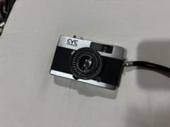KONICA EYE コンパクトカメラ ※ジャンク品のサムネイル