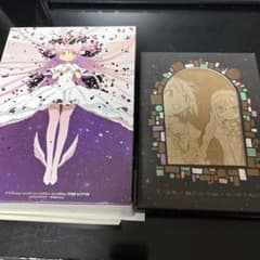 劇場版魔法少女まどか⭐︎マギカ［新編］叛逆の物語　完全生産限定版　Blu-rayのサムネイル