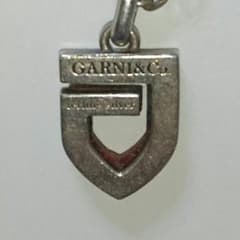 CBFSさん専用   GARNI&CO.  ネックレスのサムネイル