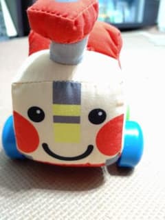 いないいないばあゴットンぬいぐるみのサムネイル