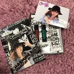 charming kissのサムネイル