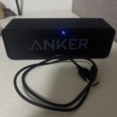 Anker Soundcore アンカーサウンドコア Bluetootスピーカーのサムネイル