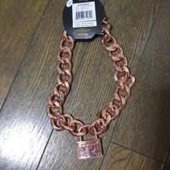 ステューシーのネックレスです。のサムネイル