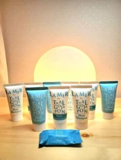 LA MER by THALGO JAPON　アメニティ３setのサムネイル