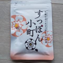 生活総合サービス すっぽん小町 62粒のサムネイル