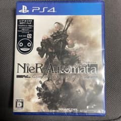 ニーア オートマタ ゲーム オブ ザ ヨルハ エディションのサムネイル