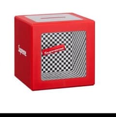 supreme coin boxのサムネイル