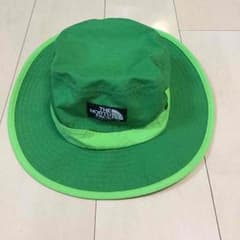 【超美品】ノースフェイス☆ハットのサムネイル