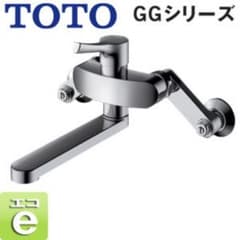 TOTO GGシリーズ 水栓 TKS05315Jのサムネイル