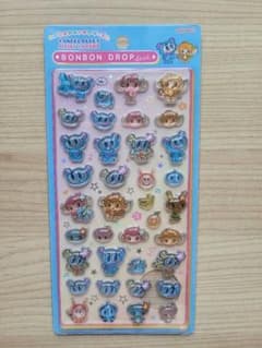 【正規品】ANGEL BLUE × DAISY LOVERS ボンボンドロップのサムネイル