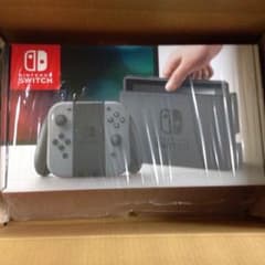 nintendo switchのサムネイル