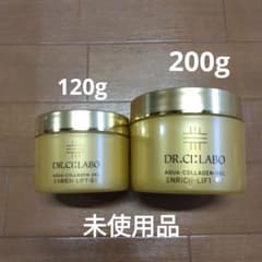 同梱割引済み！ドクターシーラボ ACGエンリッチLEX R 200g 120g - メルカリ
