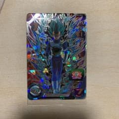 スーパードラゴンボールヒーローズ BM8-sec2のサムネイル