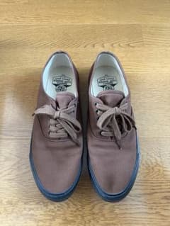 ビームスプラス別注 SPERRY TOP-SIDER 8.5のサムネイル