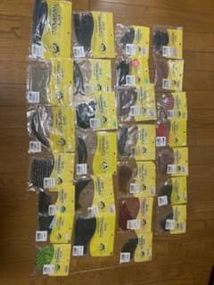 ゲーリーヤマモトセットのサムネイル