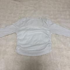 SHEIN長袖のサムネイル