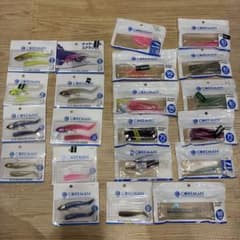 コアマン VJ-12,16,22 RJ-10,IJ-16 セット 値下げ不可 - メルカリ