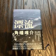 漂流のサムネイル
